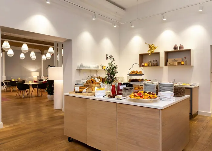 Elite Stora Hotellet Linkoeping