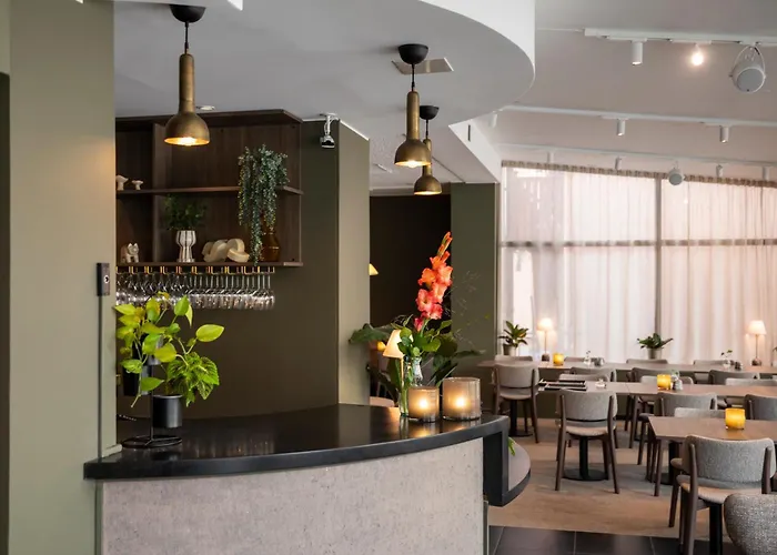 Home Hotel Majoren