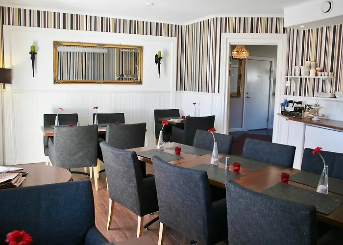 Hotell Oestermalm